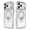 Case Prodigee iPhone 17 Pro Teek360 Clear Case Prodigee iPhone 17 Pro Teek360 Clear