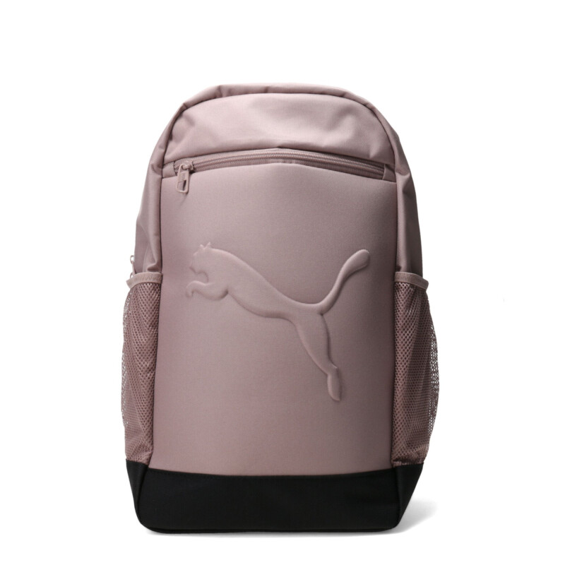 Mochila Puma Buzz Backpack Rosado - Rosa Viejo