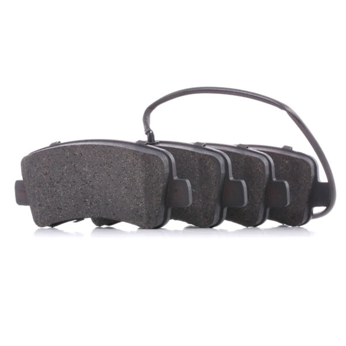 PASTILLAS DE FRENO RENAULT TRAS MASTER 2010/ DURBLOC 