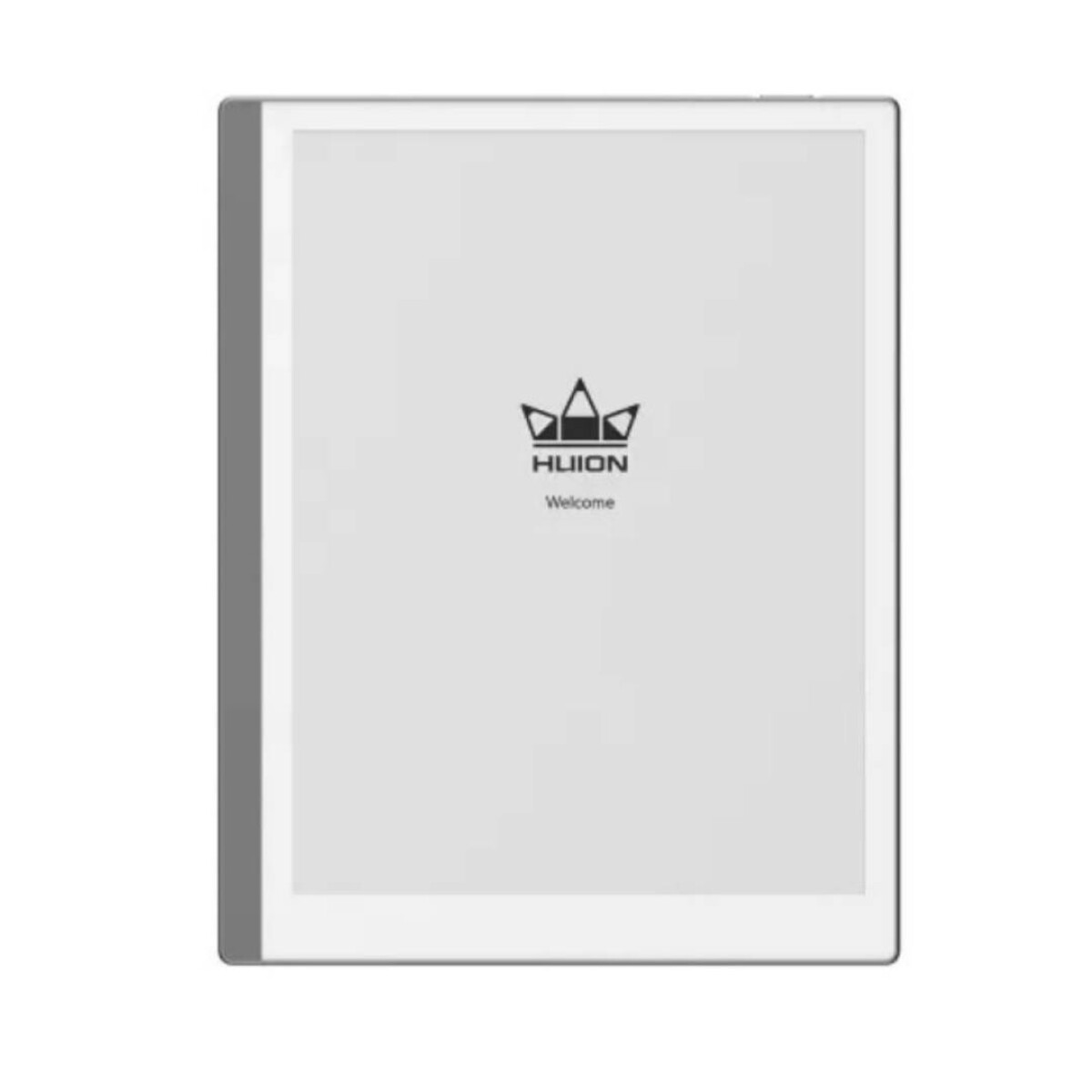 Tableta Digitalizadora/e-Book Huion Ink - Gris 