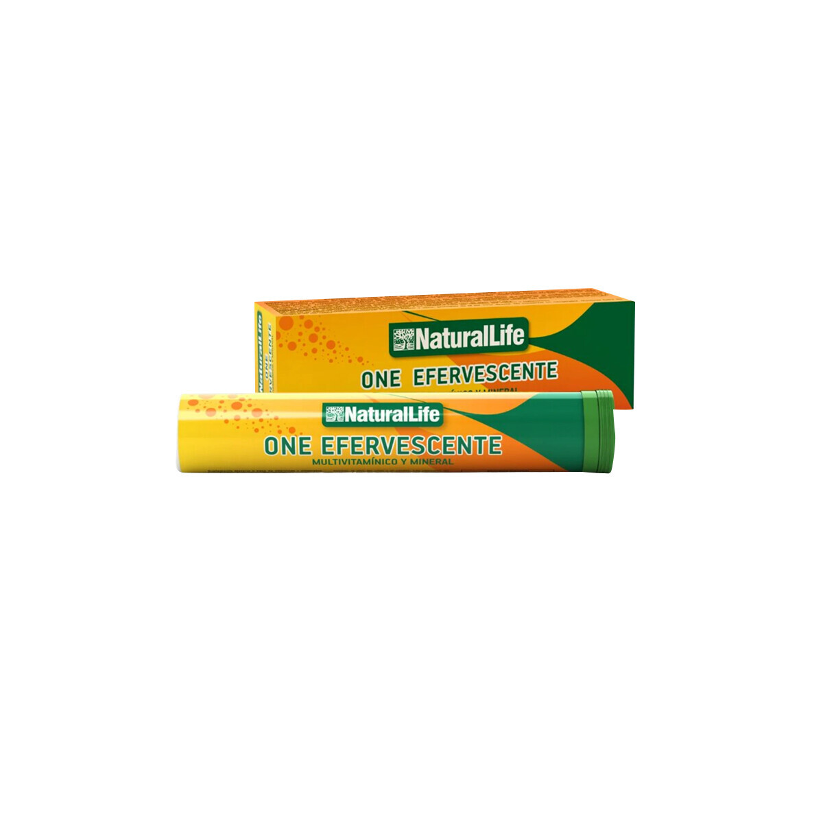 ONE EFERVESCENTE 20 TAB 