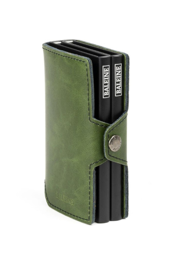 Double Kansas - Army Green Double Kansas - Army Green