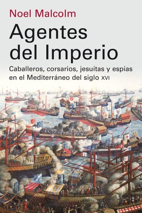 AGENTES DEL IMPERIO AGENTES DEL IMPERIO