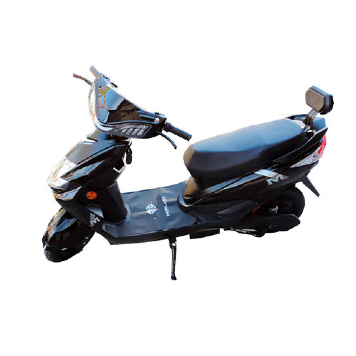 Moto Scooter Eléctrico 800W K-hemei 