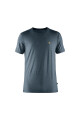 Bergtagen Thinwool SS M Mountain Blue
