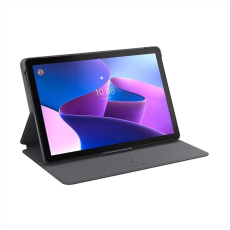 Tablet LENOVO M10 TB328FU (3RD GEN) 10.1' 64GB 4GB + Case - Storm Gray Tablet LENOVO M10 TB328FU (3RD GEN) 10.1' 64GB 4GB + Case - Storm Gray