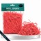 Papel Picado en Tiras 40 GRS Rojo