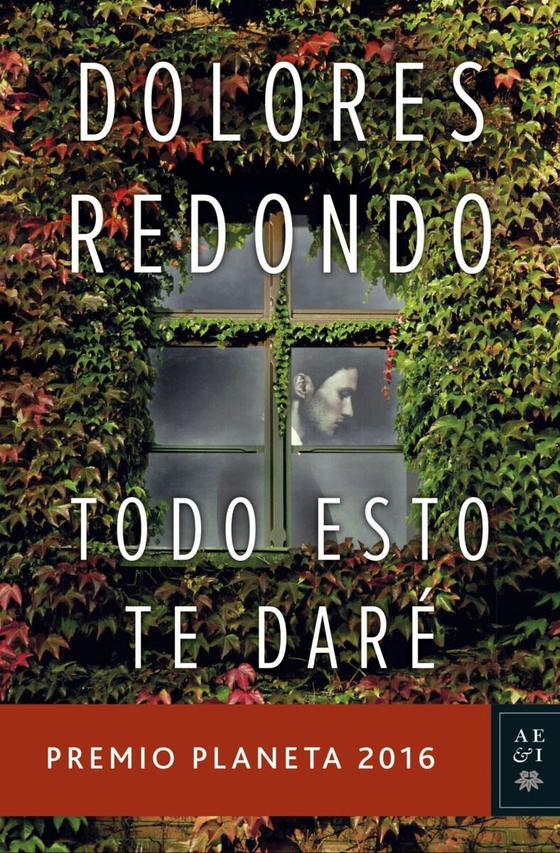 Todo Esto Te Lo Daré 
