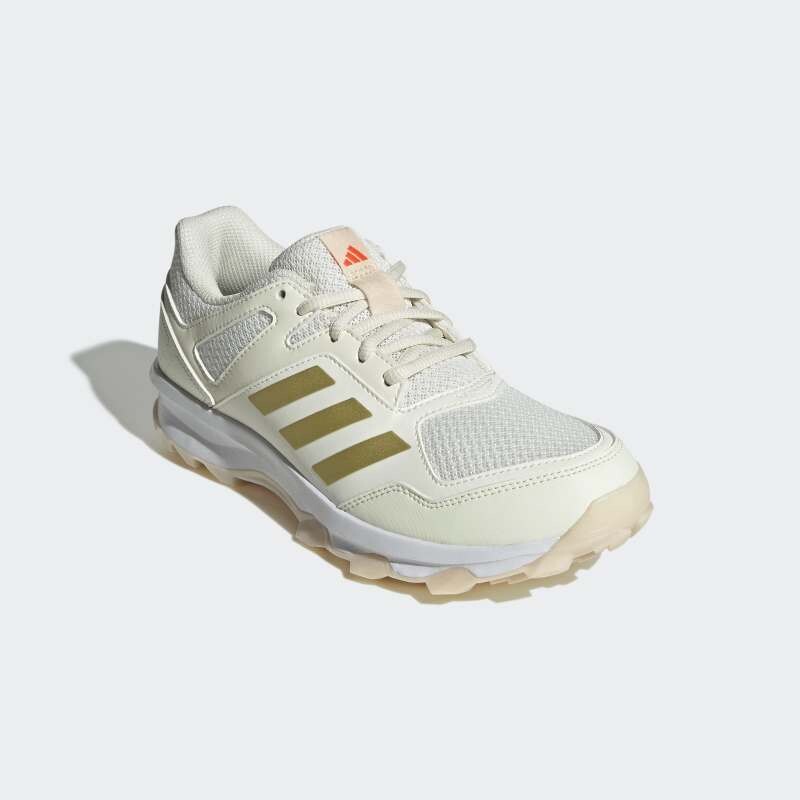 Championes Adidas Fabela Rise Blanco