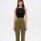 Pantalon Alvren Verde Oliva