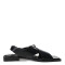 Sandalias de Mujer Miss Carol TAVOX Negro
