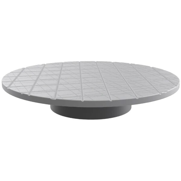 Plataforma Giratoria 3dmakerpro Para Escaneo 3d PLATAFORMA GIRATORIA 3DMAKERPRO ESCANER