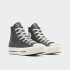 Championes Converse Chuck Taylor All Star Lift Platform Gris