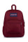 MOCHILA TRANSPORT PACK RUSSET RED
