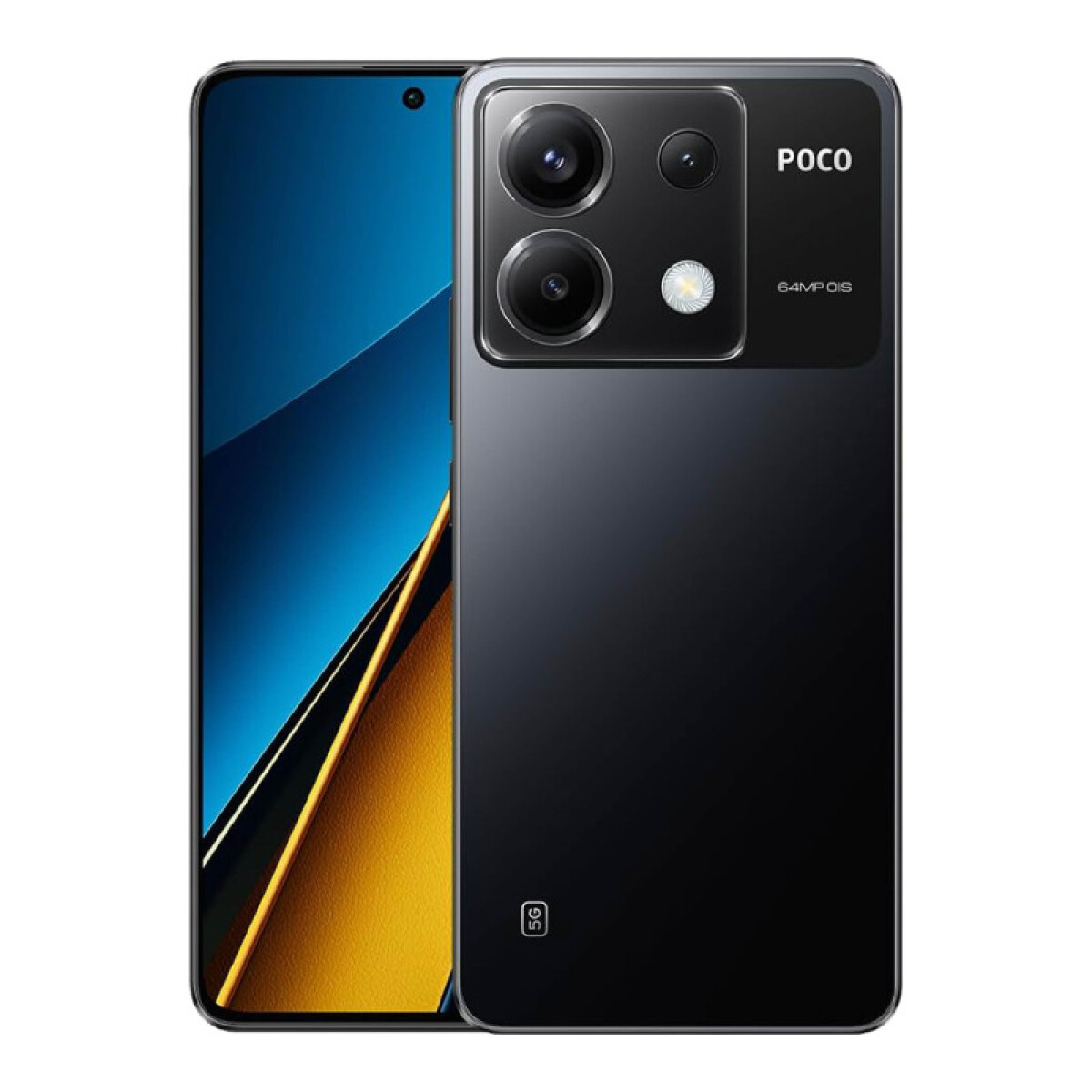 Celular Xiaomi Poco X6 5G 256GB/12GB 