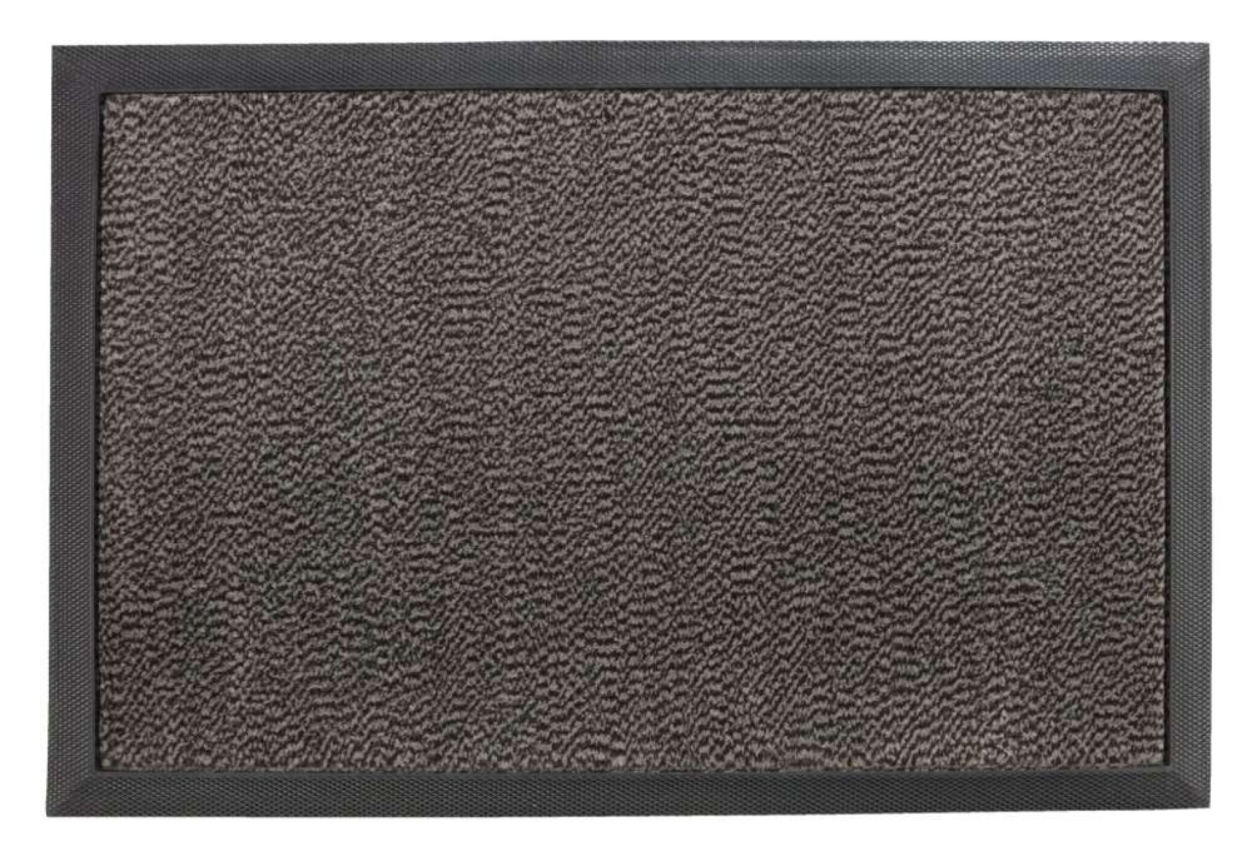 Felpudo FRYTLE 40x60 gris - Gris 
