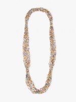 Collar Tutti multicolor