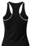 Musculosa Deportiva Oreiro Negro