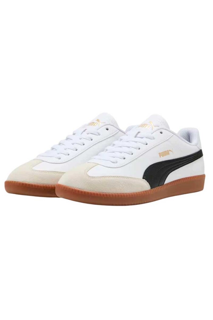 CALZADO DEPORTIVO PUMA 9T Blanco