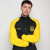 CAMPERA SIGLO Peñarol Licencias Hombre 023