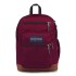 Mochila Portalaptop Cool Student - Unisex Russet Red