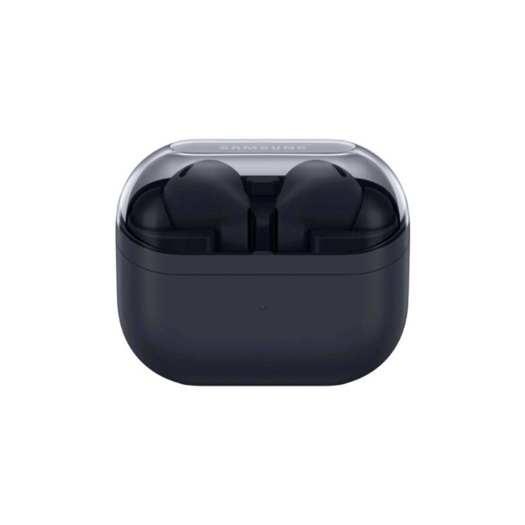 Auriculares Inalámbricos Samsung Galaxy Buds3 FE con ANC y 360 Audio Black
