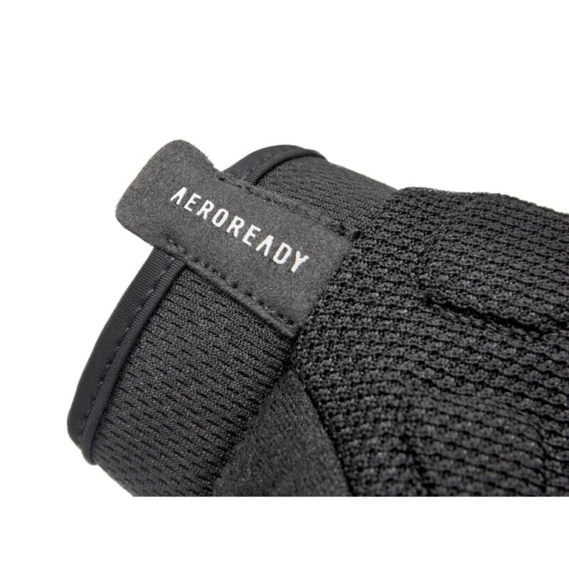 Guantes de Entrenamiento Adidas Essential – Nuevo Logo Diseño