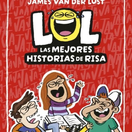 LOL LAS MEJORES HISTORIAS DE RISA LOL LAS MEJORES HISTORIAS DE RISA