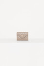 BILLETERA LIPSTICK FLAP Vison