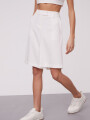 Bermuda Badora Marfil / Off White