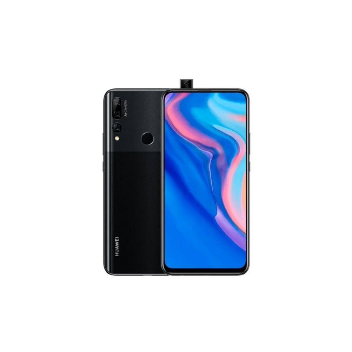 Celular Huawei y9 Prime 2019 