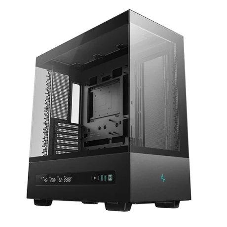 Gabinete Deepcool CH690 Digital Negro 001