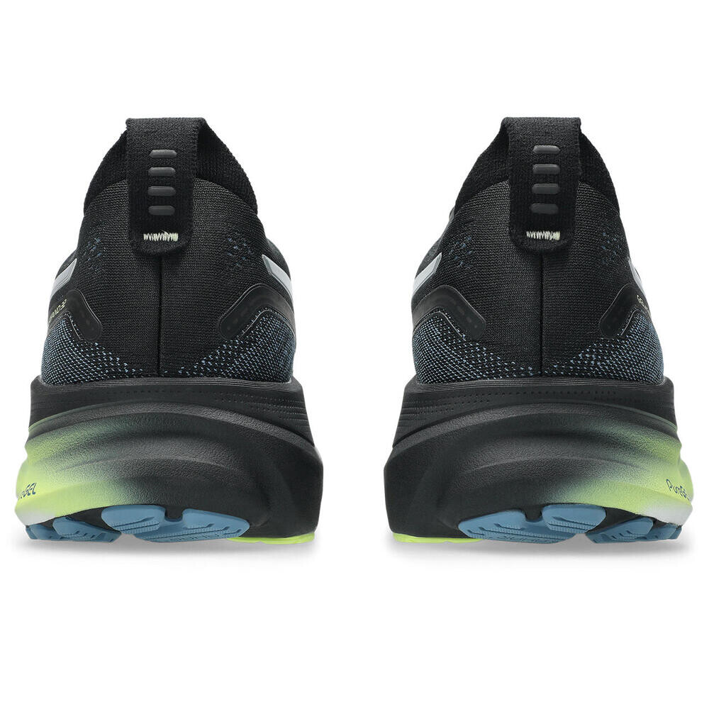 GEL Kayano 32 - Hombre Luxe/black