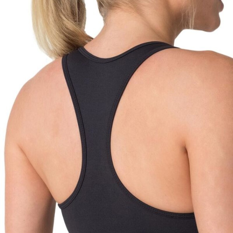 Top Deportivo FILA Nadador Essential Negro