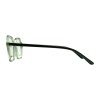 MISTRAL XIOMARA 03 5317 145 - Adulto - Verde verdecristal