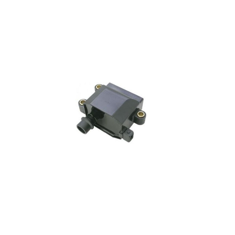 BOBINA DE ENCENDIDO GOL G2 95/96 MONOPUNTO Bobina De Encendido Gol G2 95/96 Monopunto