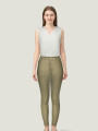 Pantalon Bardot 1201 Verde Oliva