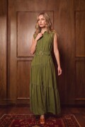 Vestido Casual. Vestido Casual.
