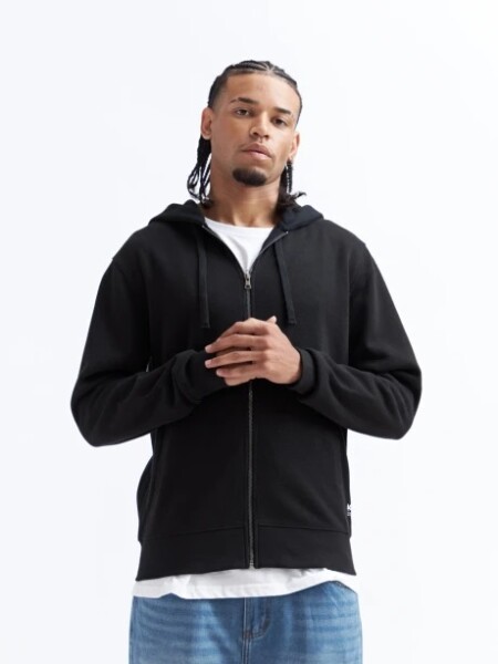 CAMPERA KRISTOBELGA 31024 NEGRO