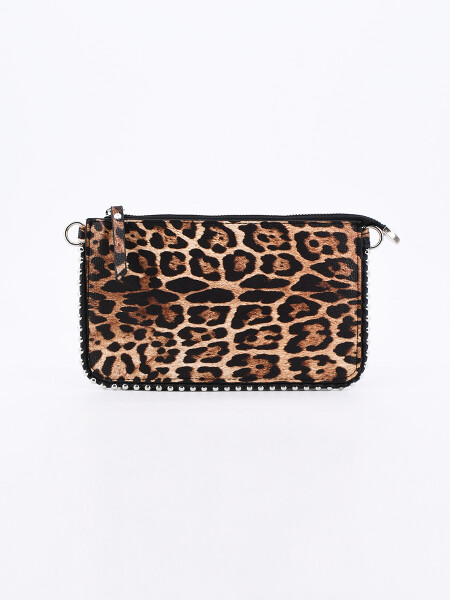 BANDOLERA HOUSTON VARIANTE 1 (V)