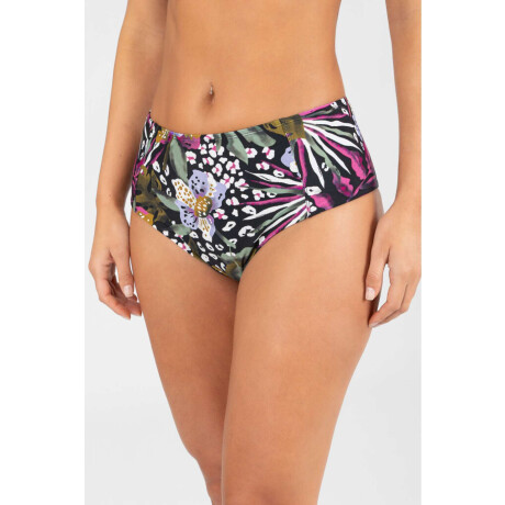 Bombacha alta desire est. Salvaje