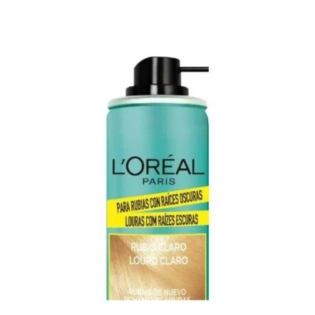 Magic Retouch Dark Rubio Claro Spray Magic Retouch Dark Rubio Claro Spray