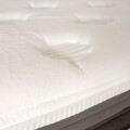 SOMMIER DE ESPUMA Y RESORTES 2 PLAZAS 1.58 MT - MOLA FRESH NIGHT TOP MARRON SOMMIER DE ESPUMA Y RESORTES 2 PLAZAS 1.58 MT - MOLA FRESH NIGHT TOP MARRON