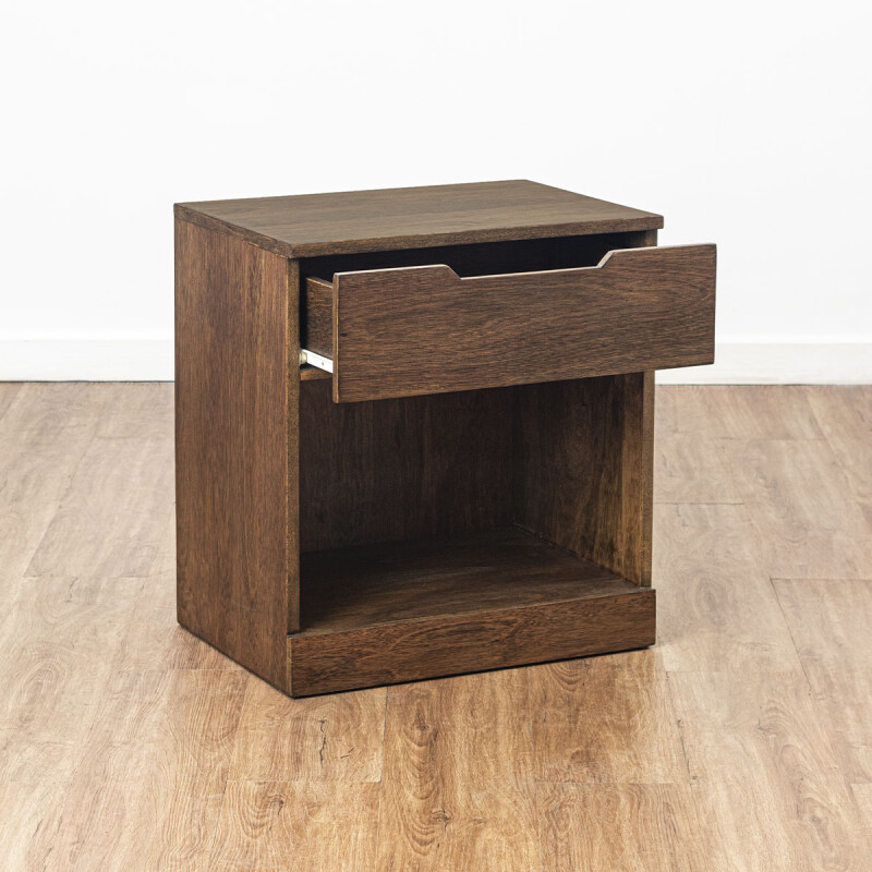 MESA DE LUZ C/ CAJON - ML002 /SE (CD) Unica