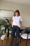 Queen Denim Dark