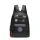 Mochila Infantil Trendy Game NEGRO