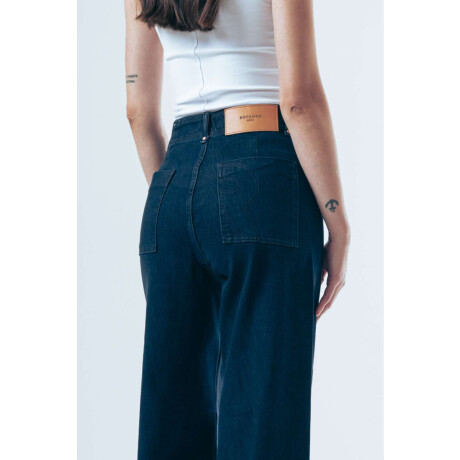 Recto Elepa Dark Blue