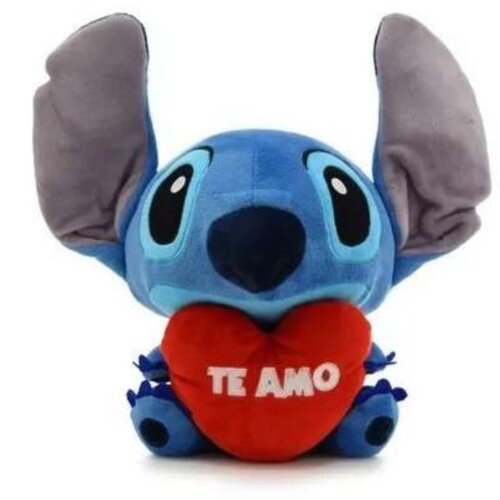 Peluche Stitch 40 Cm. N/a