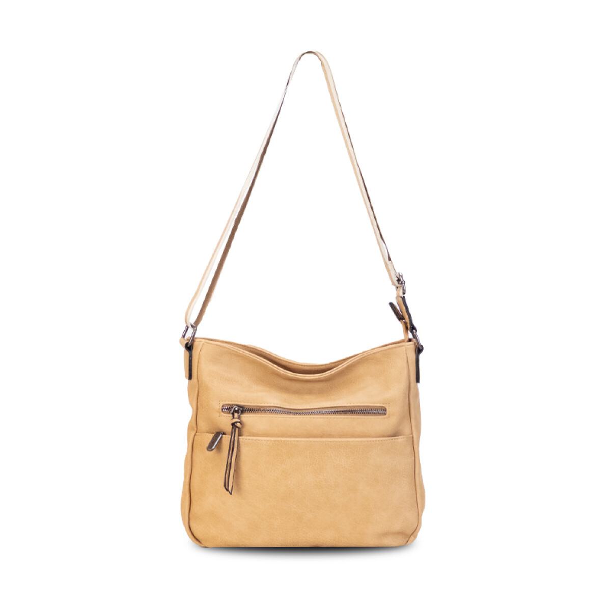 BANDOLERA MORRAL SIBERIA - NUEZ 