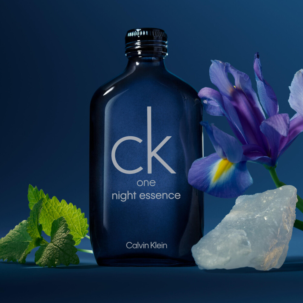 Calvin Klein Ck One Night Essence Parfum 200ml - Unisex